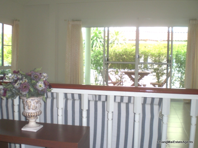 Very Comfortable 3 Bedroom/ 3 Bathroom Home for Rent in Sansai