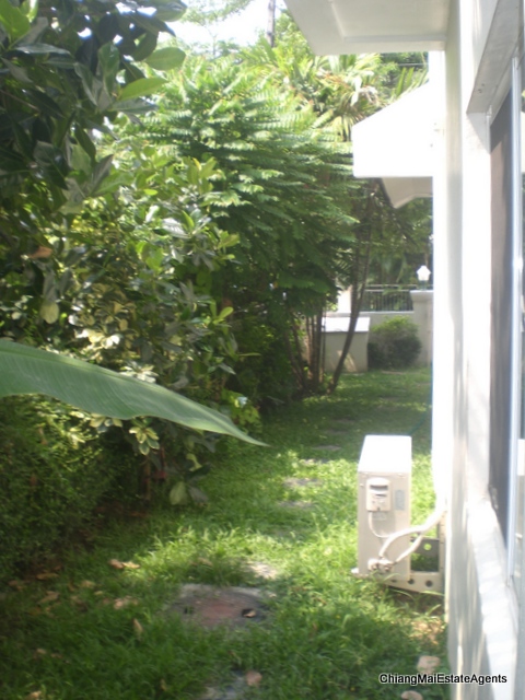 Very Comfortable 3 Bedroom/ 3 Bathroom Home for Rent in Sansai
