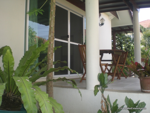 Very Comfortable 3 Bedroom/ 3 Bathroom Home for Rent in Sansai