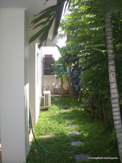 Very Comfortable 3 Bedroom/ 3 Bathroom Home for Rent in Sansai