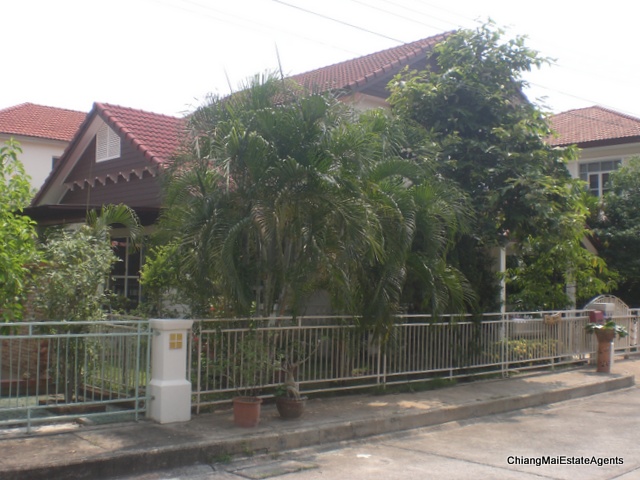 Very Comfortable 3 Bedroom/ 3 Bathroom Home for Rent in Sansai