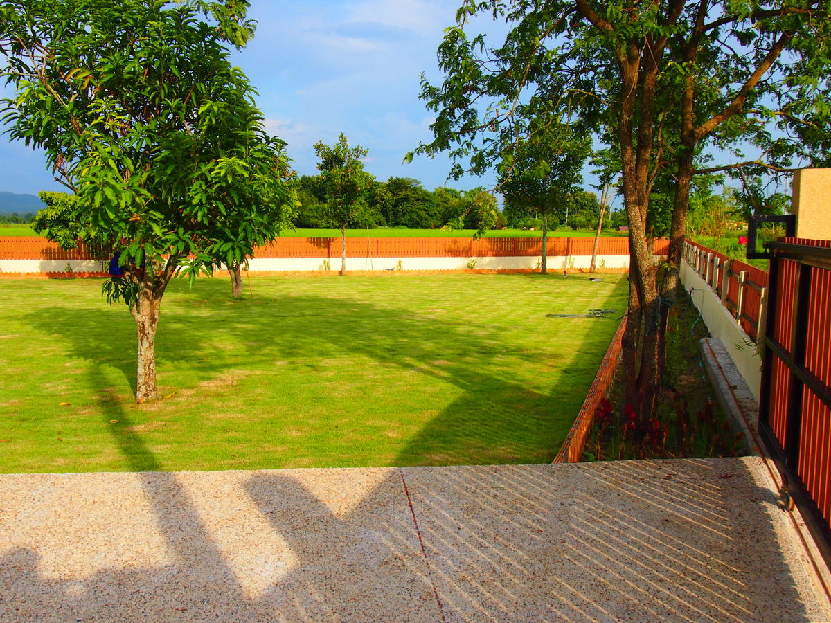 Beautiful New Home in Scenic Location