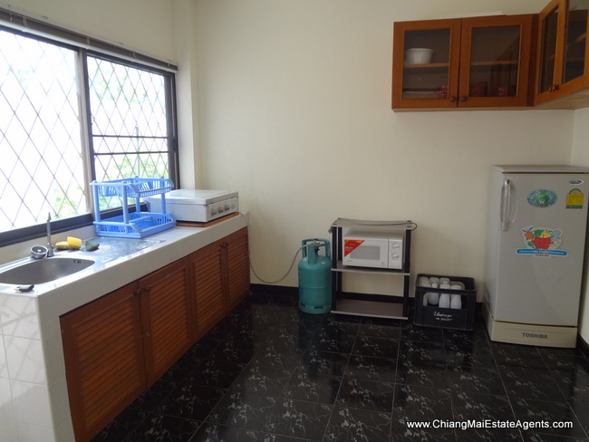 3bedrooms house for Rent