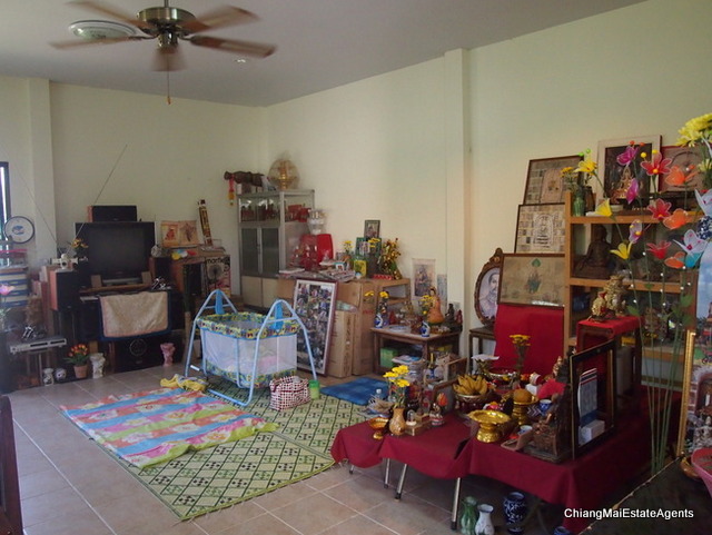 Remarkable 3 Bedroom Home for Sale with Office, Guestroom, and Private Pool