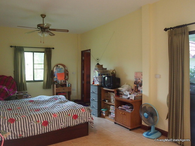 Remarkable 3 Bedroom Home for Sale with Office, Guestroom, and Private Pool