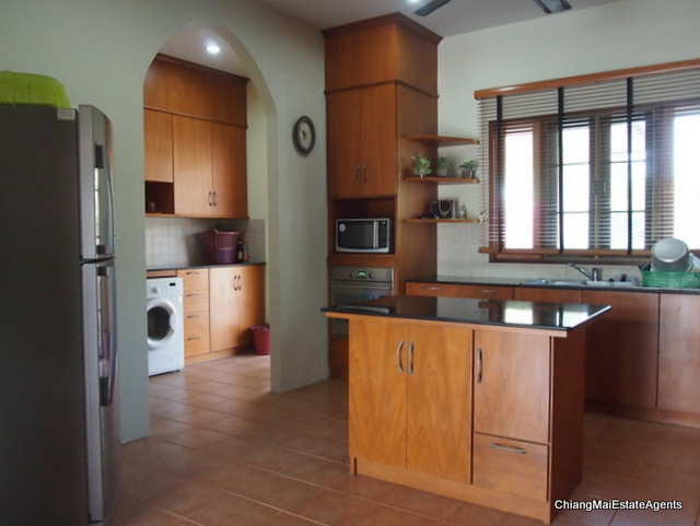 Remarkable 3 Bedroom Home for Sale with Office, Guestroom, and Private Pool