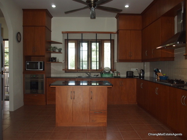 Remarkable 3 Bedroom Home for Sale with Office, Guestroom, and Private Pool