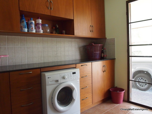 Remarkable 3 Bedroom Home for Sale with Office, Guestroom, and Private Pool