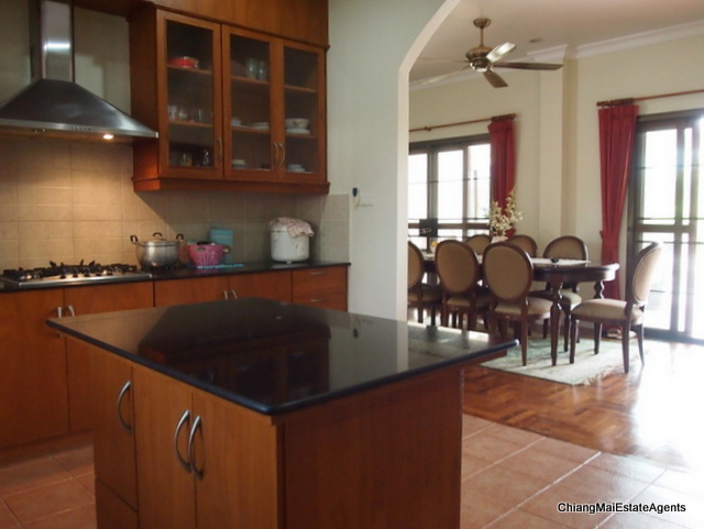 Remarkable 3 Bedroom Home for Sale with Office, Guestroom, and Private Pool