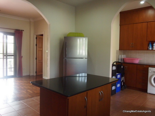 Remarkable 3 Bedroom Home for Sale with Office, Guestroom, and Private Pool