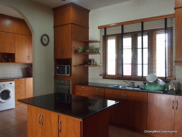 Remarkable 3 Bedroom Home for Sale with Office, Guestroom, and Private Pool