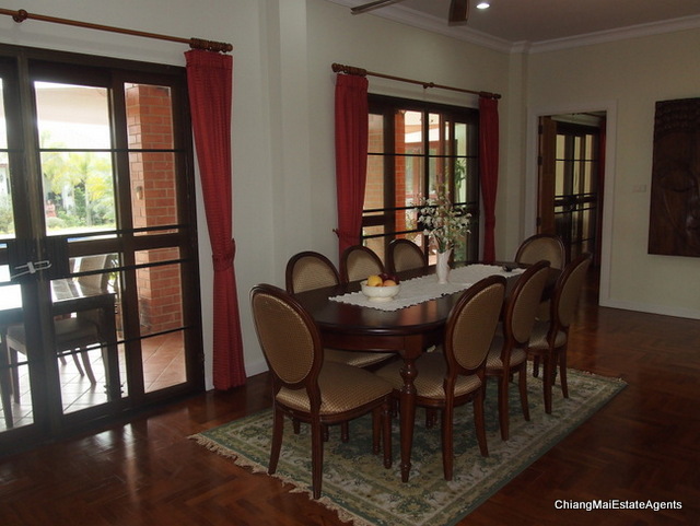 Remarkable 3 Bedroom Home for Sale with Office, Guestroom, and Private Pool