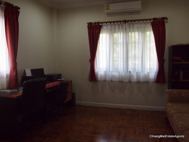 Remarkable 3 Bedroom Home for Sale with Office, Guestroom, and Private Pool