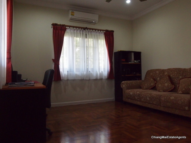 Remarkable 3 Bedroom Home for Sale with Office, Guestroom, and Private Pool