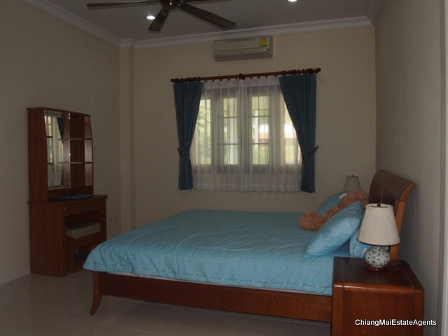 Remarkable 3 Bedroom Home for Sale with Office, Guestroom, and Private Pool