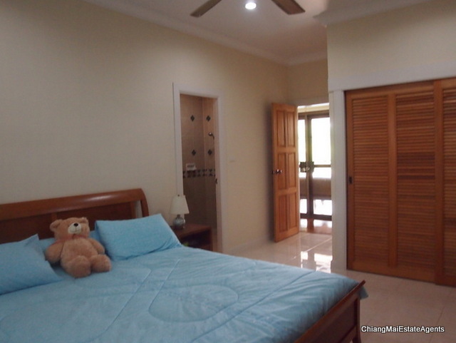 Remarkable 3 Bedroom Home for Sale with Office, Guestroom, and Private Pool