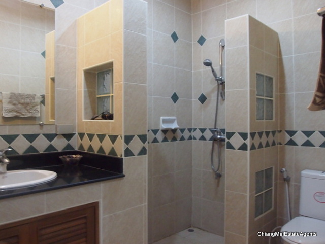 Remarkable 3 Bedroom Home for Sale with Office, Guestroom, and Private Pool