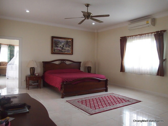 Remarkable 3 Bedroom Home for Sale with Office, Guestroom, and Private Pool