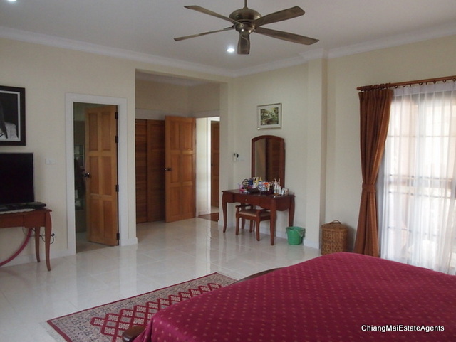 Remarkable 3 Bedroom Home for Sale with Office, Guestroom, and Private Pool