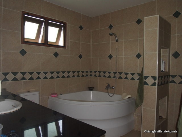 Remarkable 3 Bedroom Home for Sale with Office, Guestroom, and Private Pool