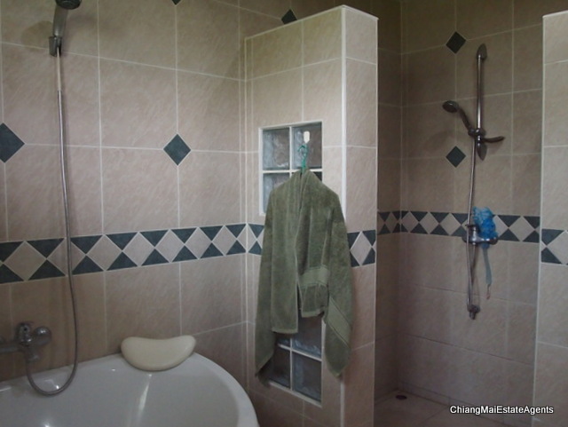 Remarkable 3 Bedroom Home for Sale with Office, Guestroom, and Private Pool