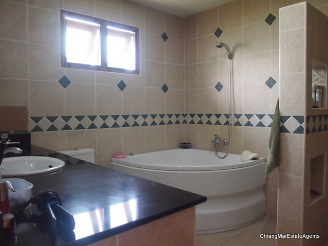 Remarkable 3 Bedroom Home for Sale with Office, Guestroom, and Private Pool