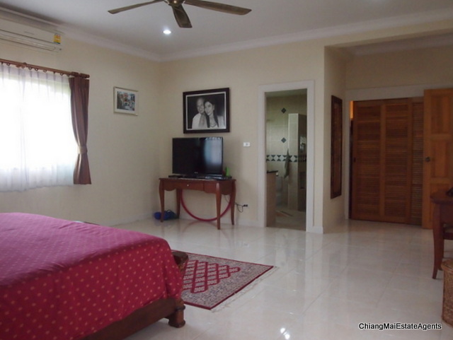 Remarkable 3 Bedroom Home for Sale with Office, Guestroom, and Private Pool