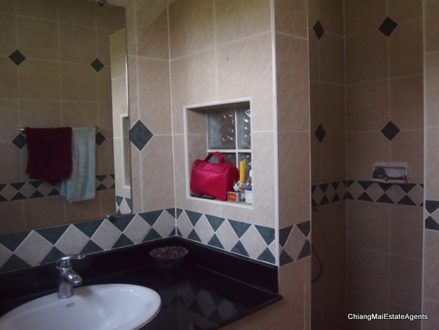 Remarkable 3 Bedroom Home for Sale with Office, Guestroom, and Private Pool