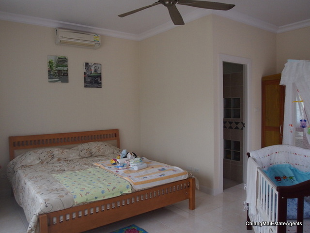 Remarkable 3 Bedroom Home for Sale with Office, Guestroom, and Private Pool