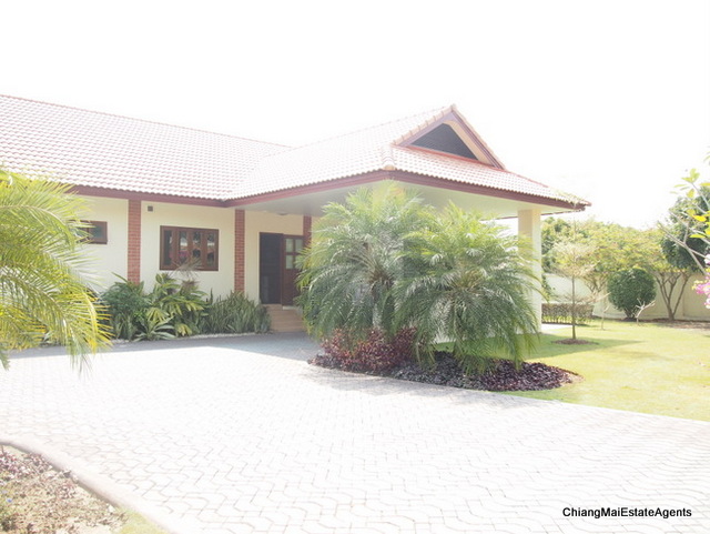 Remarkable 3 Bedroom Home for Sale with Office, Guestroom, and Private Pool