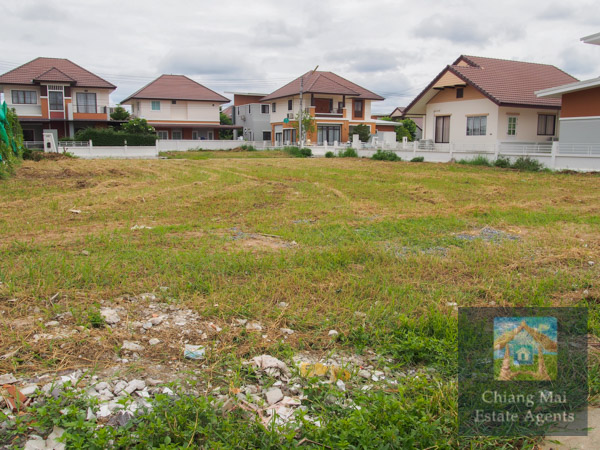 Double Plot Land For Sale in Koolpunt 9 - Land