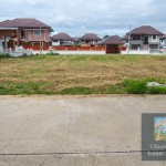 Double Plot Land For Sale in Koolpunt 9 - Land
