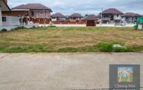 Double Plot Land For Sale in Koolpunt 9 - Land
