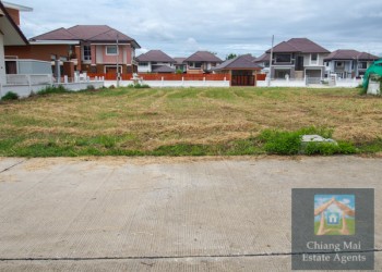 Double Plot Land For Sale in Koolpunt 9 - Land