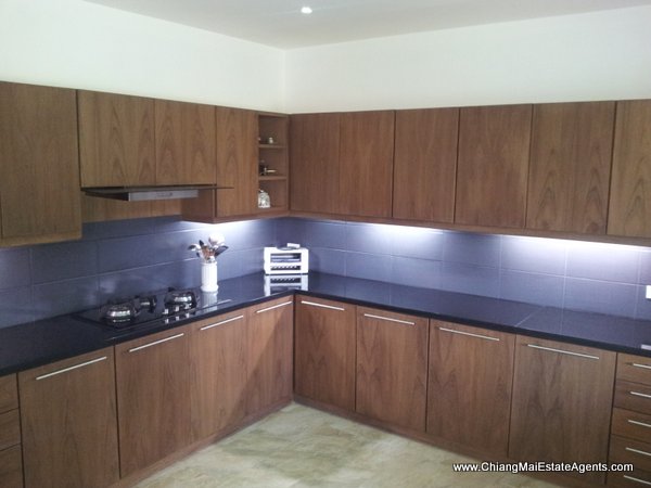 Luxury 4 Bedroom Home in Nam Phrae