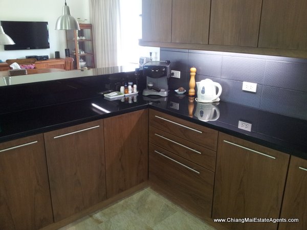 Luxury 4 Bedroom Home in Nam Phrae