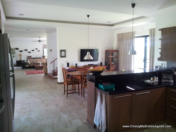 Luxury 4 Bedroom Home in Nam Phrae