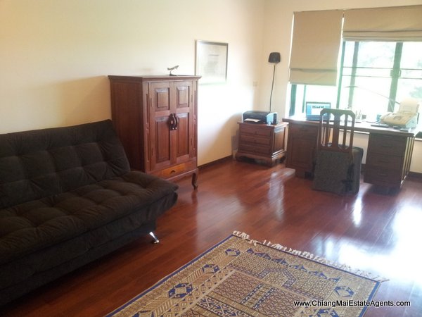Luxury 4 Bedroom Home in Nam Phrae