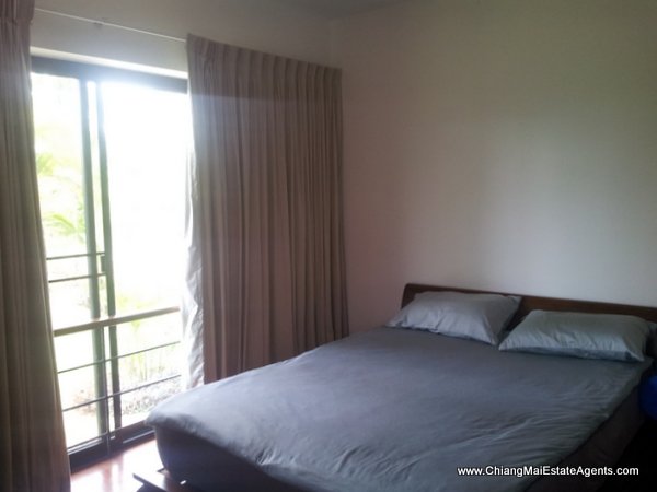 Luxury 4 Bedroom Home in Nam Phrae