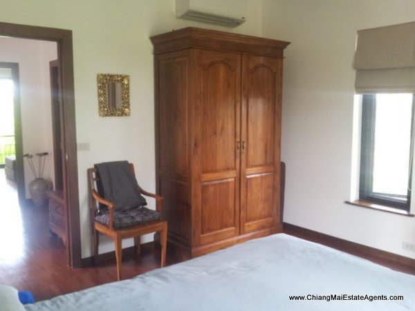 Luxury 4 Bedroom Home in Nam Phrae