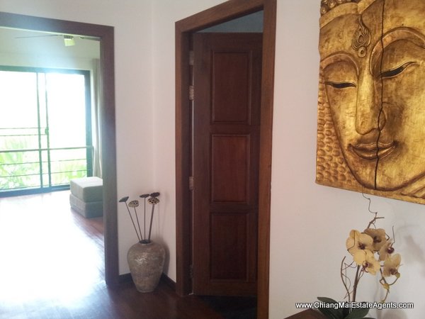 Luxury 4 Bedroom Home in Nam Phrae