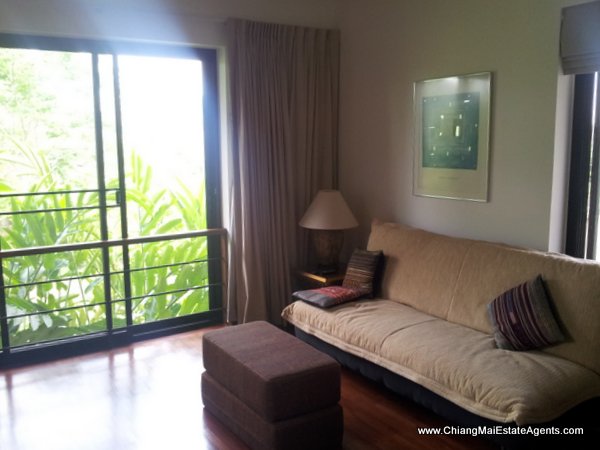 Luxury 4 Bedroom Home in Nam Phrae