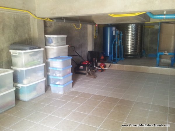 Luxury 4 Bedroom Home in Nam Phrae
