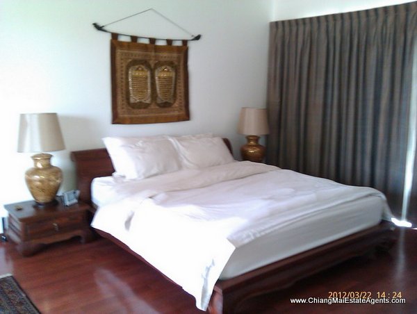 Luxury 4 Bedroom Home in Nam Phrae