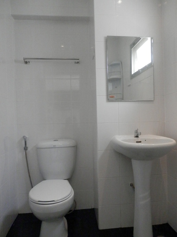 Studio Style Condo For Rent in PP Condo