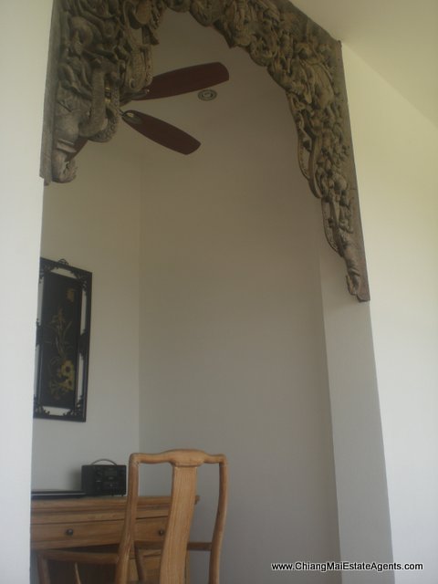 Colonial Style Home for Rent