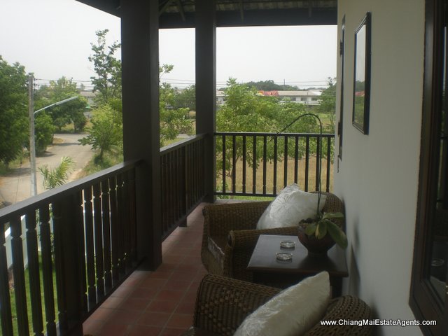 Colonial Style Home for Rent