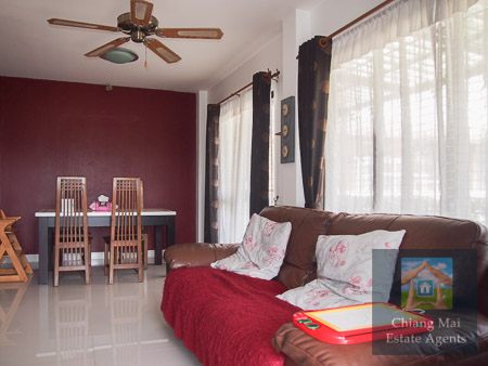 3 Bed Home for Sale in The Zentric