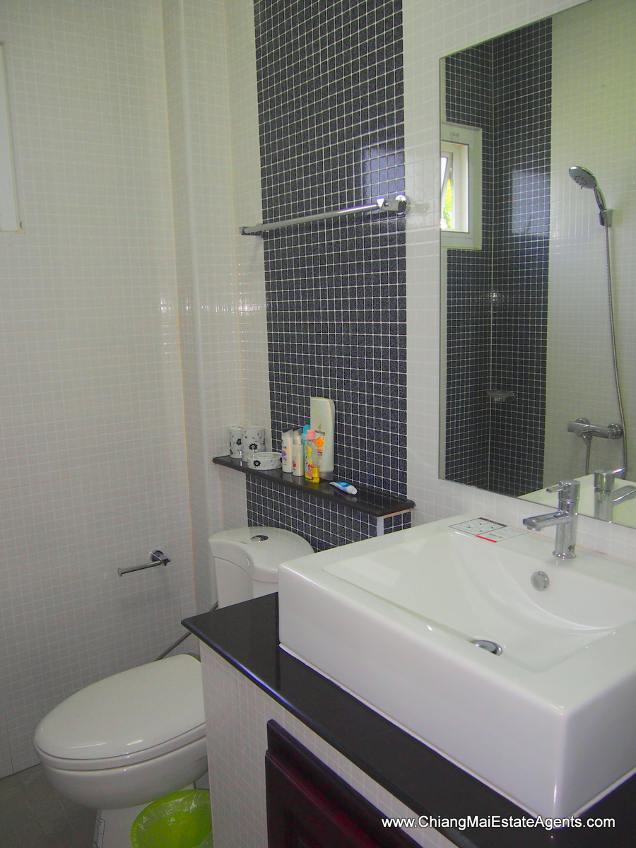 4 Bedroom Home in Mae Hia