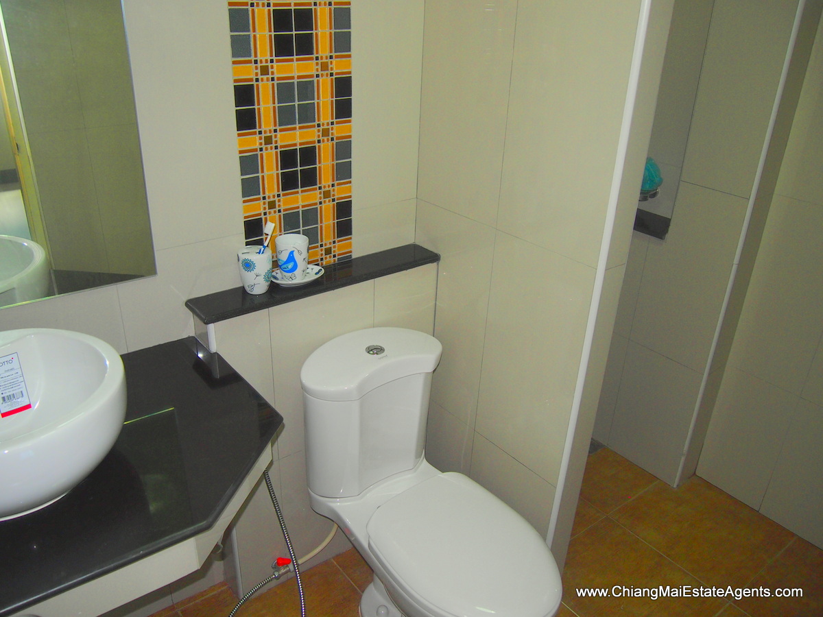 4 Bedroom Home in Mae Hia